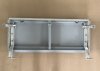 Tailgate Assembly with Steel Galvanized Fittings  Series 1 80", 86" 88"