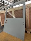 Door Rear Series 2, Series 3 Station Wagon With Glass