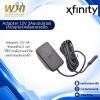 Adapter 12V 3Aอเเดปเตอร์ (Adapter)กล้องวงจรปิด