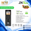 เครื่องสแกนใบหน้า ZKTeco รุ่น SenseFace 2A
