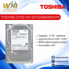 TOSHIBA 6 TB รุ่น DT02-VH (DT02ABA600VH)