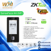 เครื่องสแกนใบหน้า ZKTeco รุ่น SenseFace 4A