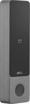 เครื่องสแกนลายนิ้วมือ ZKTeco รุ่น X10