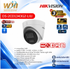 กล้อง IP HIKVION รุ่นDS-2CD1343G2-LIU