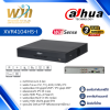 เครื่องบันทึก Dahua XVR รุ่นDH-XVR4104HS-I