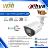 กล้อง Analog DAHUA รุ่นDH-HAC-HFW1239TP-LED