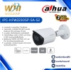 กล้อง IP DAHUA  รุ่น IPC-HFW2230SP-SA-S2