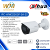 กล้อง IP DAHUA  รุ่นIPC-HFW2230SP-SA-S2