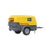ปั๊มลมระบบไฟฟ้า แบรนด์ Atlas Copco รุ่น XAS 98