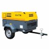 ปั๊มลมระบบไฟฟ้า แบรนด์ Atlas Copco รุ่น XA 77E