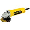 DEWALT เครื่องเจียร์ 4 นิ้ว รุ่น DW810B-B1