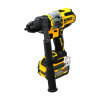 DEWALT รุ่น DCD999N-B1 สว่านกระแทกไร้สาย ไร้แปรงถ่าน