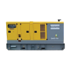 เครื่องกำเนิดไฟฟ้า แบรนด์ Altas Copco รุ่น QAS 170