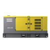 เครื่องกำเนิดไฟฟ้า แบรนด์ Altas Copco รุ่น QAS 200