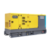 เครื่องกำเนิดไฟฟ้า แบรนด์ Altas Copco รุ่น QAS 200