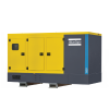 เครื่องกำเนิดไฟฟ้า แบรนด์ Altas Copco รุ่น QES 250