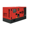 เครื่องกำเนิดไฟฟ้า แบรนด์ Chicago Pneumatic รุ่น CPSG 20