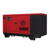 เครื่องกำเนิดไฟฟ้า แบรนด์ Chicago Pneumatic รุ่น CPSG 40
