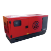 เครื่องกำเนิดไฟฟ้า แบรนด์ Chicago Pneumatic รุ่น CPSG 40