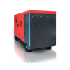 เครื่องกำเนิดไฟฟ้า แบรนด์ Chicago Pneumatic รุ่น CPSG 60