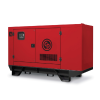เครื่องกำเนิดไฟฟ้า แบรนด์ Chicago Pneumatic รุ่น CPSG 100