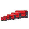 เครื่องกำเนิดไฟฟ้า Chicago Pneumatic รุ่น CPSG 14