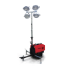 Light Tower แบรนด์ Chicago Pneumatic รุ่น CPLT V15 NEO