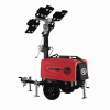 Light Tower แบรนด์ Chicago Pneumatic รุ่น CPLT V15 NEO