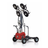 Light Tower แบรนด์ Chicago Pneumatic รุ่น CPLT V3 LED