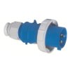 Bals ปลั๊กตัวผู้ชนิดกันน้ำ 2P+E230V