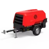 ปั๊มลม Chicago Pneumatic รุ่น CPS 175-100