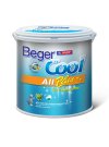 เบเยอร์คูล ออล พลัส 10 ชนิดกึ่งเงา / BegerCool All Plus 10 Semi-Gloss
