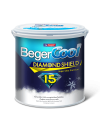 เบเยอร์คูล ไดมอนด์ชิลด์ 15 ชนิดเนียนด้าน / BegerCool DiamondShield 15 Sheen