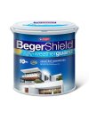 เบเยอร์ชิลด์ เวธเธอร์การ์ด ชนิดกึ่งเงา / BegerShield Weatherguard Semi-Gloss