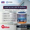 เบเยอร์คูล ออล พลัส 10 ชนิดกึ่งเงา / BegerCool All Plus 10 Semi-Gloss