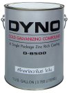 ไดโน โคลด์กัลวาไนซิ่ง คอมปาวนด์ ดี-8500 / Dyno D-8500 Cold Galvanizing Compound
