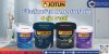 รีวิวสีทาภายใน 4 รุ่นขายดี ของโจตัน รีวิวสีทาภายใน 4 รุ่นขายดี ของโจตัน