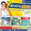 สีทาบ้านไร้กลิ่นฉุน