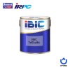 กระป๋องสี IBIC TefTraffic สีจราจรอะคริลิกผสม PTFE สำหรับตีเส้นถนน ขอบทาง ฟุตบาท และลานจอดรถ ยึดเกาะดี แห้งเร็ว ทนสภาพอากาศ
