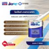 ไอบีไอซี เทฟทราฟฟิก / IBIC TefTraffic