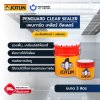 เพนการ์ด เคลียร์ ซีลเลอร์ / Penguard Clear Sealer
