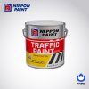 ทราฟฟิก เพนต์ (ไม่สะท้อนแสง) / Traffic Paint (Non-Reflective)