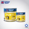 ไฮ-ป้อง 50-01 โพลียูรีเทน ท็อป โค้ท / Hi-pon 50-01 Polyurethane Top Coat