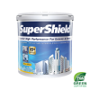 ซุปเปอร์ชิลด์ สีรองพื้นปูนใหม่กันด่าง / SuperShield Alkali Resisting Primer