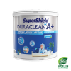 ซุปเปอร์ชิลด์ ดูราคลีน เอ พลัส ชนิดกึ่งเงา / SuperShield Duraclean A+ Semi-Gloss