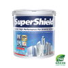 ซุปเปอร์ชิลด์ ชนิดกึ่งเงา / SuperShield Semi-Gloss