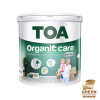ซุปเปอร์ชิลด์ ออร์แกนิค แคร์ ชนิดกึ่งเงา / SuperShield Organic Care Semi-Gloss