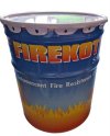 สีทนไฟ FIREKOTE s99 สีกันไฟคุณภาพ สีขาว