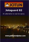 สีโจตัน โจตาการ์ด 82 JOTAGUARD 82