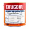 ควิก ดรายอิ้ง อีนาเมล แอลซีเอฟ ฟินนิช / Quick Drying Enamel LCF Finish
